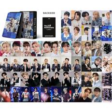 Stray kids Musolaree Stray Kids Lomo Cards 55pcs