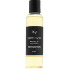 Citrus Bade- og Massage olie