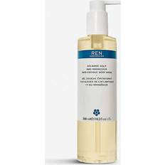 Atlantic Kelp & Magnesium Body Wash