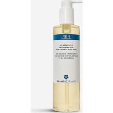 REN Clean Skincare Atlantic Kelp & Magnesium Body Wash 300ml