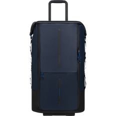 Samsonite Ecodiver Foldable 82cm - Blue Nights