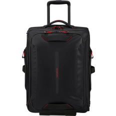 Samsonite Hjul Resväskor Samsonite Ecodiver Wheeled Duffel 55cm - Black