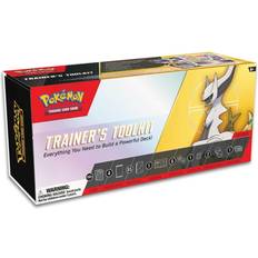 Pokemon trainers toolkit Pokémon TCG: Trainer’s Toolkit 2023