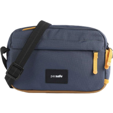 Go Anti-Theft Crossbody Bag - Coastal Blue