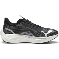 Textile Running Shoes Puma Velocity Nitro 3 M - Black/White/Silver