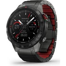 Garmin MARQ Athlete Gen 2 Performance Edition