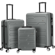 Luggage SA Products Suitcase - Set of 3