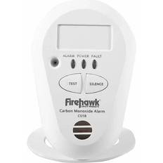 Carbon Monoxide Alarm