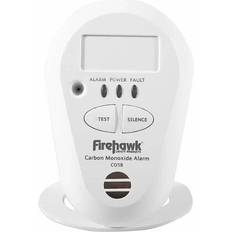 Firehawk Carbon Monoxide Alarm