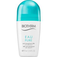 Deo pure roll on 75ml Biotherm Eau Pure Deo Roll-on 75ml