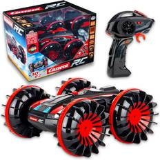 Volledig gemonteerd RC-speelgoed Carrera All Terrain Stunt Car RTR 370160131