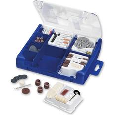 Kits de herramientas Dremel 723 100pcs Kit de herramientas