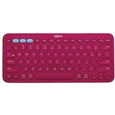 Keyboards Logitech Original K380 Wireless