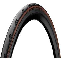 Neumáticos de Bicicleta Continental Grand Prix 5000S TR Classic Folding Tire 700x25c