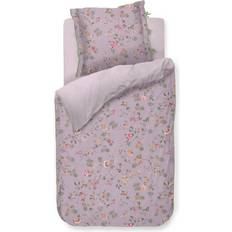 PiP Studio La Dolce Vita Duvet Cover Purple (200x135cm)