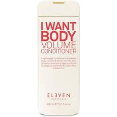 I Want Body Volume Conditioner
