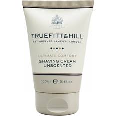 Ultimate Comfort Shaving Cream Tube 100ml