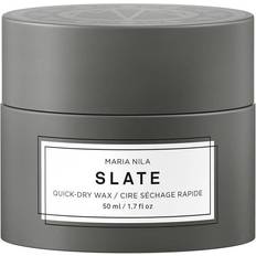 Maria nila styling Maria Nila Slate Quick-Dry Wax 50ml