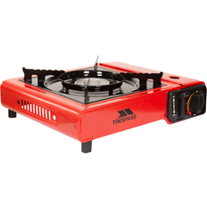 Trespass Gas Camping Stove