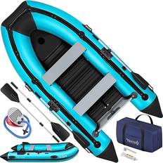 Kesser Inflatable Boat 3.20m
