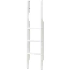 HoppeKids ECO Luxury Straight Ladder for High Bunk Bed 12x40cm