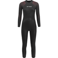 Women's Athlex Float Red Buoyancy