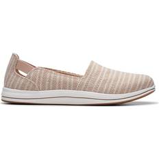 Clarks Loafers Clarks Breeze Step II - Sand