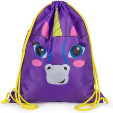 Jeva unicorn Jeva Unicorn STRING BAG