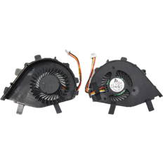 Computer Cooling Bucom CPU Fan for Sony Vaio VPCZ1 VPCZ11 VPCZ12 VPCZ13 Series