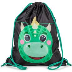 Dinosaur tasker Jeva Dinosaur STRING BAG