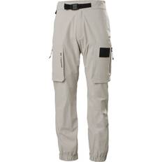 Helly Hansen Pantalons & Shorts Helly Hansen Cargo-Hose Arc Block Gris