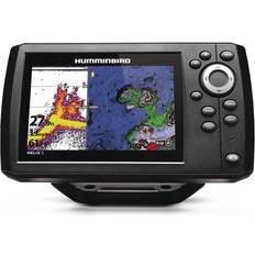 Helix 5 Chirp GPS G3 411660-1