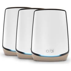 Netgear Routere Netgear Orbi RBK863S (3-pack)