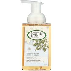 South of France Foaming Hand Wash Blooming Jasmine 236ml