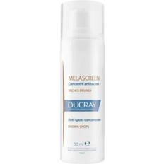 Ácido Glicólico Cremas Faciales Ducray Melascreen Anti-Spots Concentrate 30ml