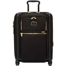Alpha 3 Continental Dual Access 4 Wheeled Carry-On 56cm