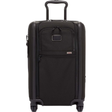 Alpha 3 International Dual Access 4 Wheeled Carry-On 56 cm
