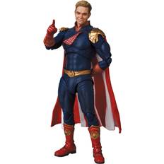 Medicom Toy The Boys Maf Ex Homelander 16cm