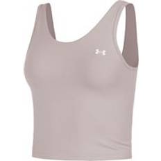 Under Armour Herr Linnen Under Armour Motion Tank Emea Träningslinne Damer - Grå