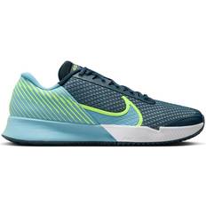 Nike Court Air Zoom Vapor Pro 2 Men's Clay Tennis Shoes - Arsenalflåde