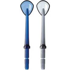 Water Flosser Tongue Cleaner 2-pack