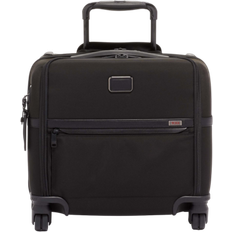 Tumi Alpha 3 Compact Wheeled Brief 41cm