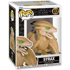 Drago Statuette Funko Pop! House of The Dragon Syrax