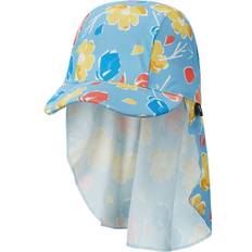 Solhatter Reima Mustekala Solhatt Frozen Blue