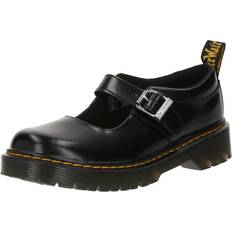 Dr. Martens Højhælede sko Dr. Martens Sko MJ Bex Sort Sko