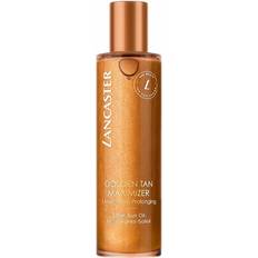 Activateurs de Bronzage Lancaster Golden Tan Maximizer After Sun Oil 150ml