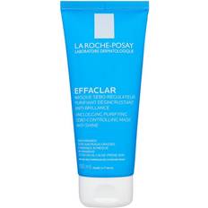 La Roche-Posay Effaclar Shine Control Clay Mask 100ml