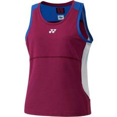 Yonex Tank Top Women wine_red
