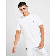 Lacoste Core T-Shirt White Mens