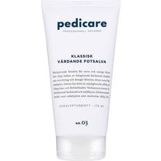 Pedicare Klassisk Vårdande Fotsalva 175ml